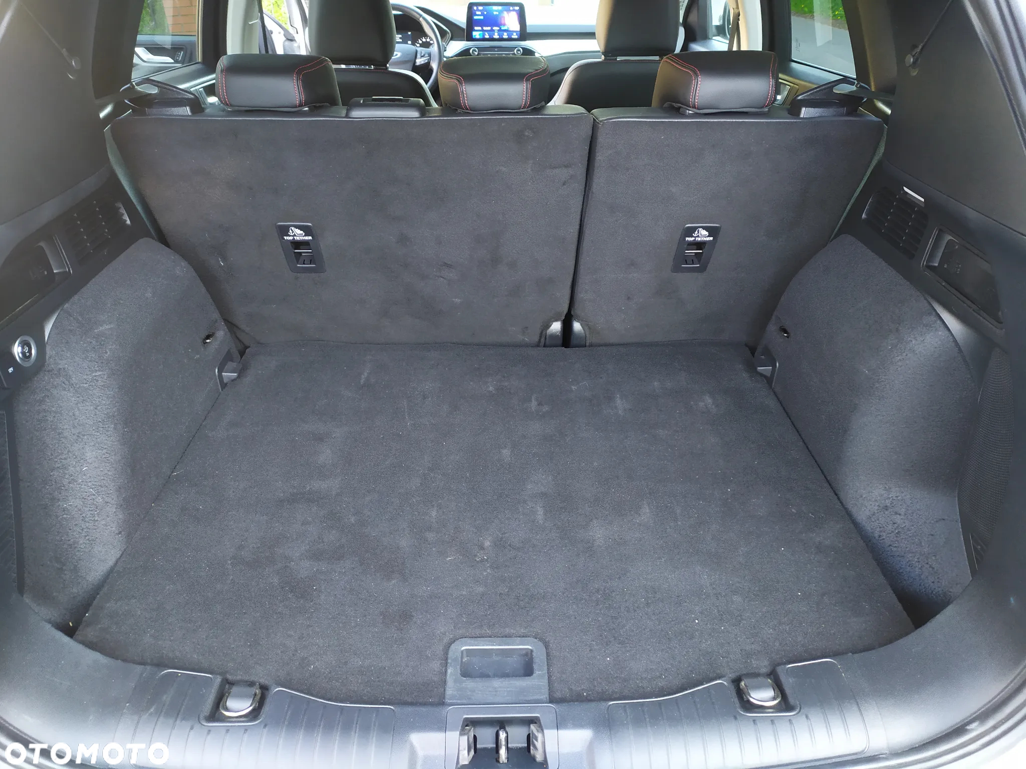 Ford Kuga 2.0 EcoBlue Hybrid TITANIUM X - 27
