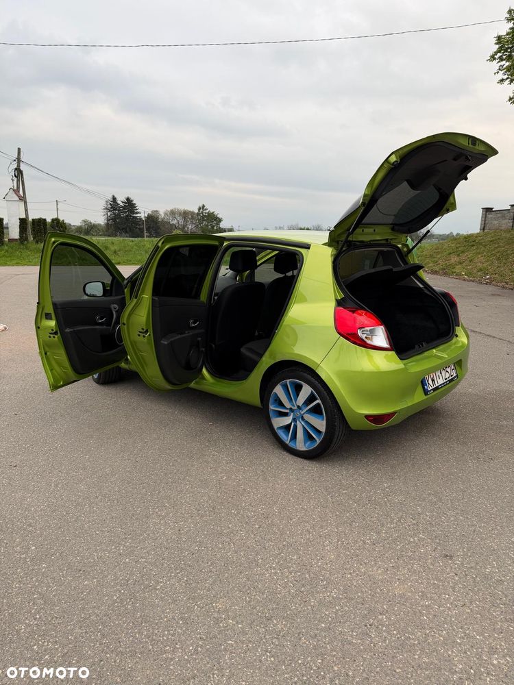 Renault Clio - 17