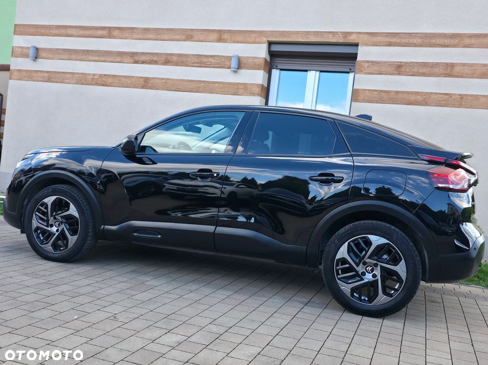 Citroën C4 BlueHDi 130 Stop&Start EAT8 FEEL PACK - 11