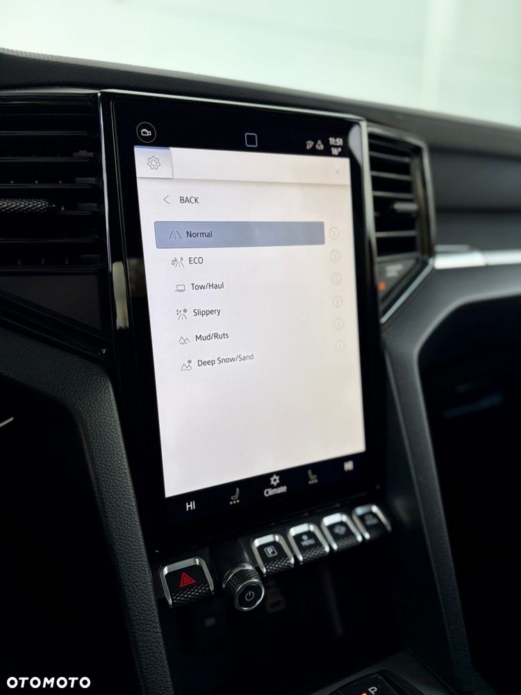 Volkswagen Amarok 2.0 TDi 4MOTION Life - 32