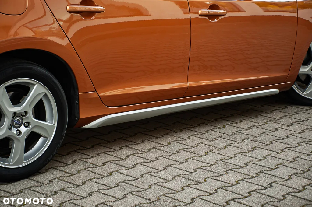 Volvo S60 - 39