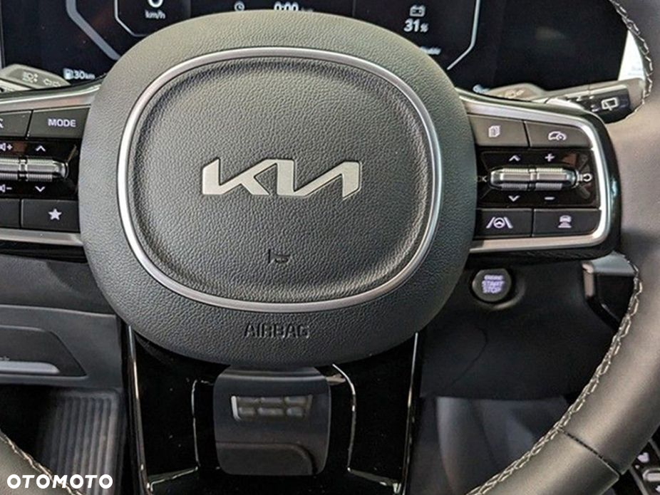 Kia Sorento 1.6 T-GDI HEV Prestige Line 6os - 7
