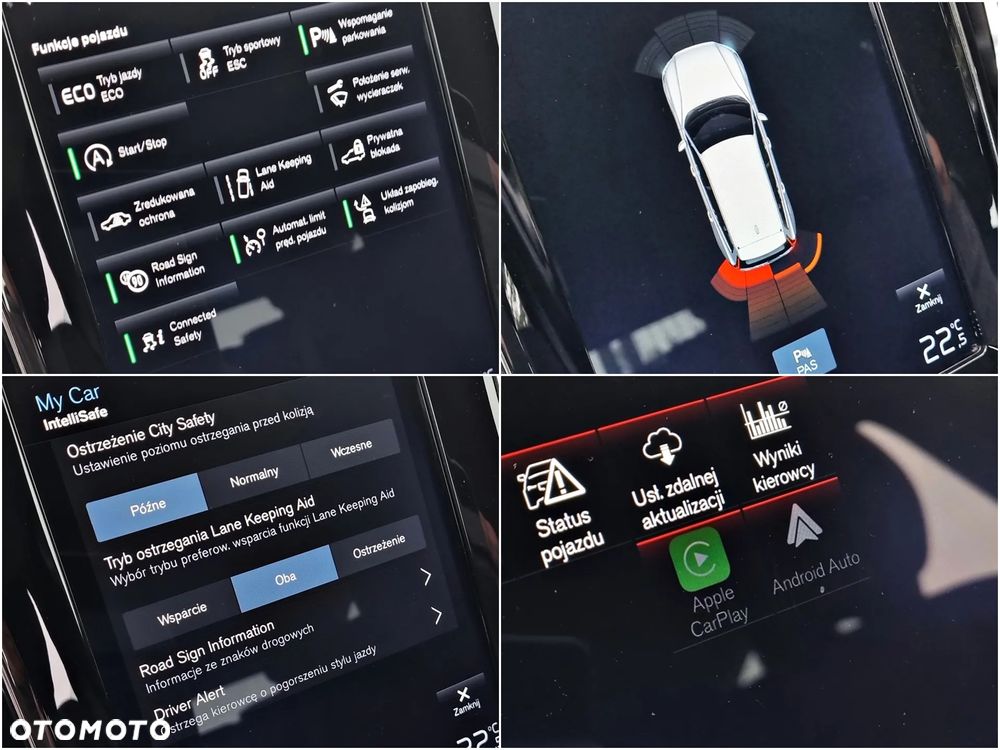 Volvo V60 T5 Geartronic Momentum - 17