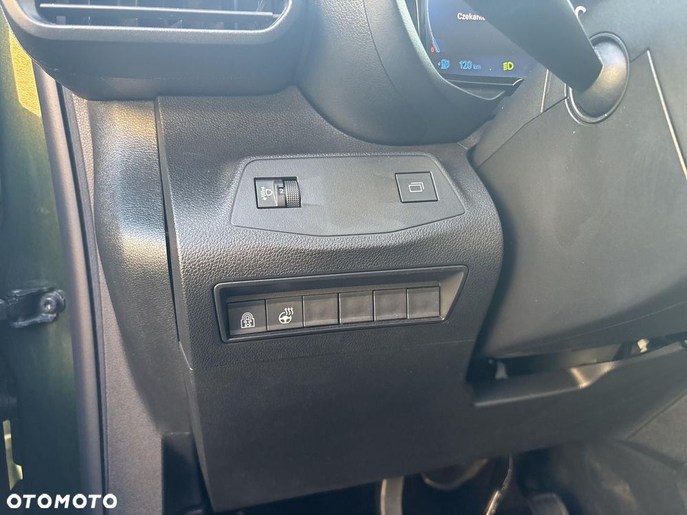 Toyota Proace City Verso 1.5 D-4D Family - 20