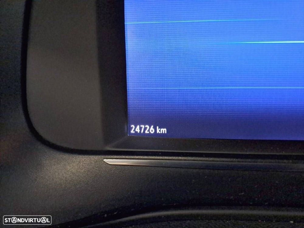 Opel Corsa 1.2 T Edition - 12