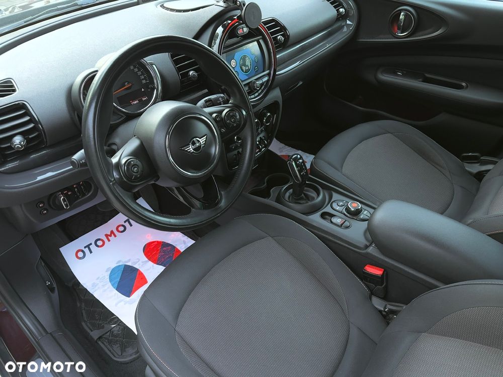 MINI Clubman Cooper - 23