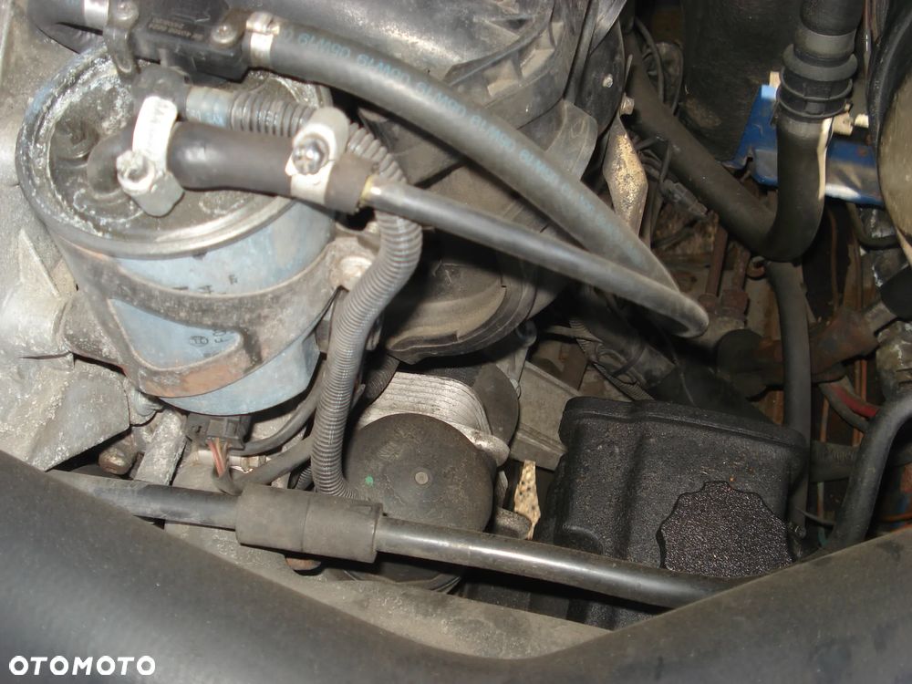 Mercedes-Benz SPRINTER 311 - kontener z windą - 15