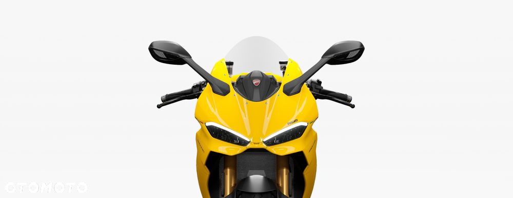 Ducati Panigale V2 - 16