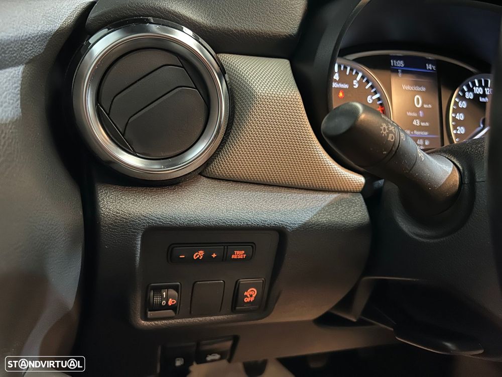 Nissan Micra 1.0 DIG-T N-Connecta - 35