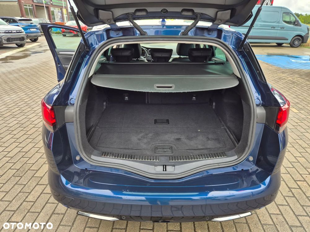 Renault Megane 1.3 TCe FAP Intens EDC - 18