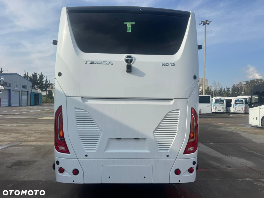 Temsa HD12 - 5