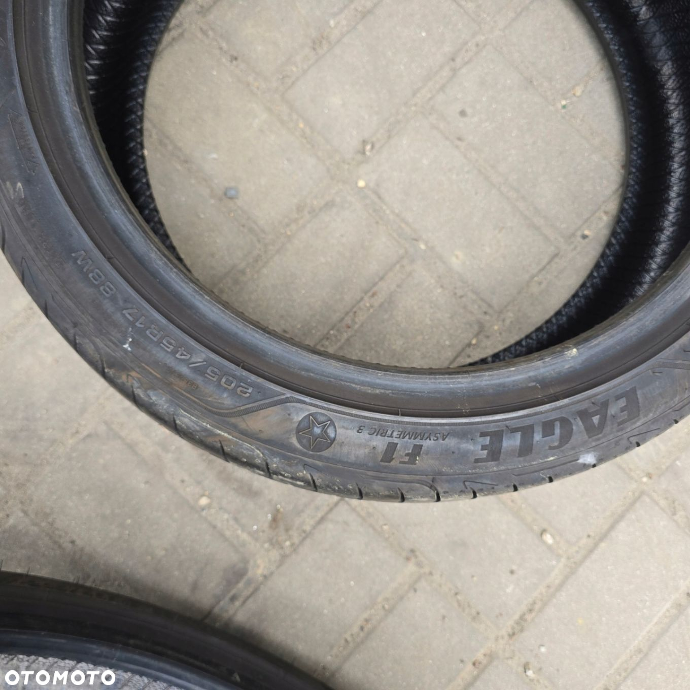 NEXEN WINGUARD SPORT 2 WU7 235/55R19 105V 21R 2X - 6