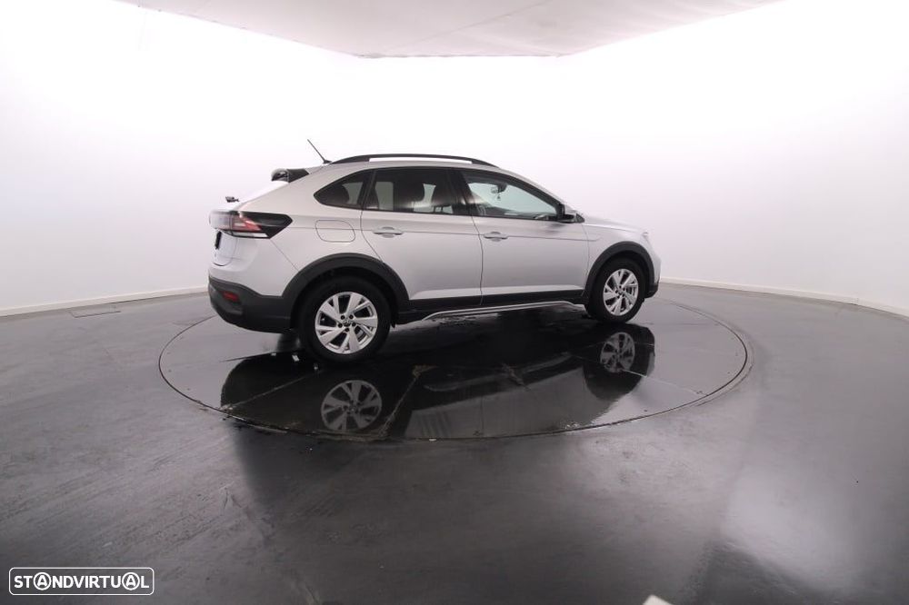 VW Taigo 1.0 TSI Life - 8