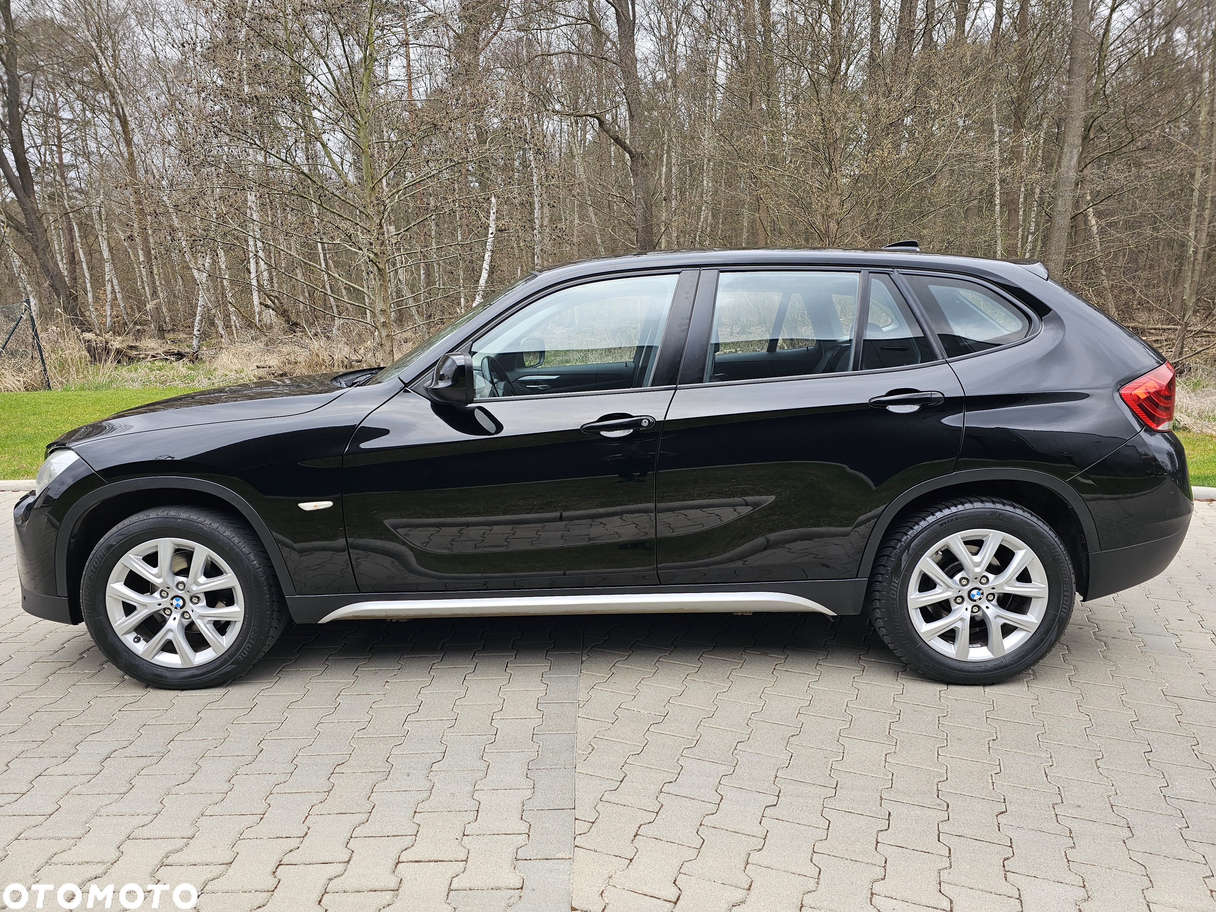BMW X1 - 4