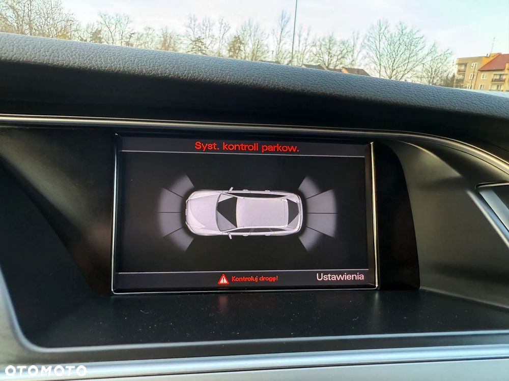 Audi A4 Avant 2.0 TDI DPF Ambition - 33
