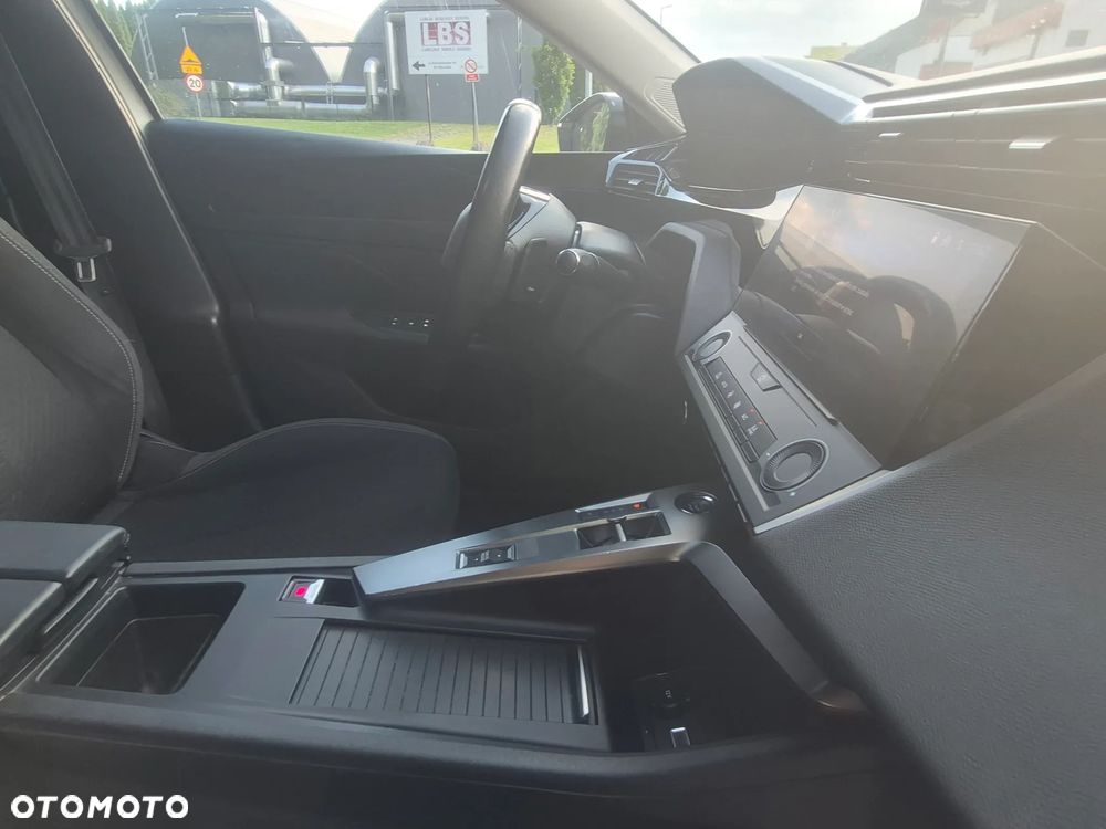 Peugeot 308 1.5 BlueHDi Allure Pack S&S EAT8 - 17