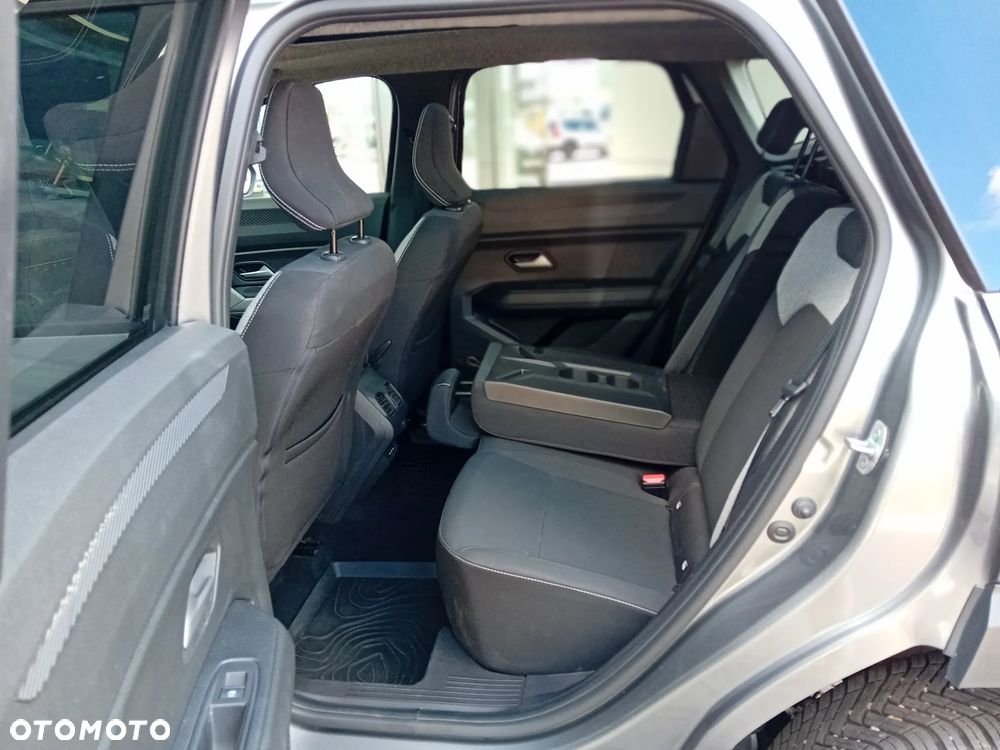 Dacia Bigster 1.2 TCe mHEV Journey - 14