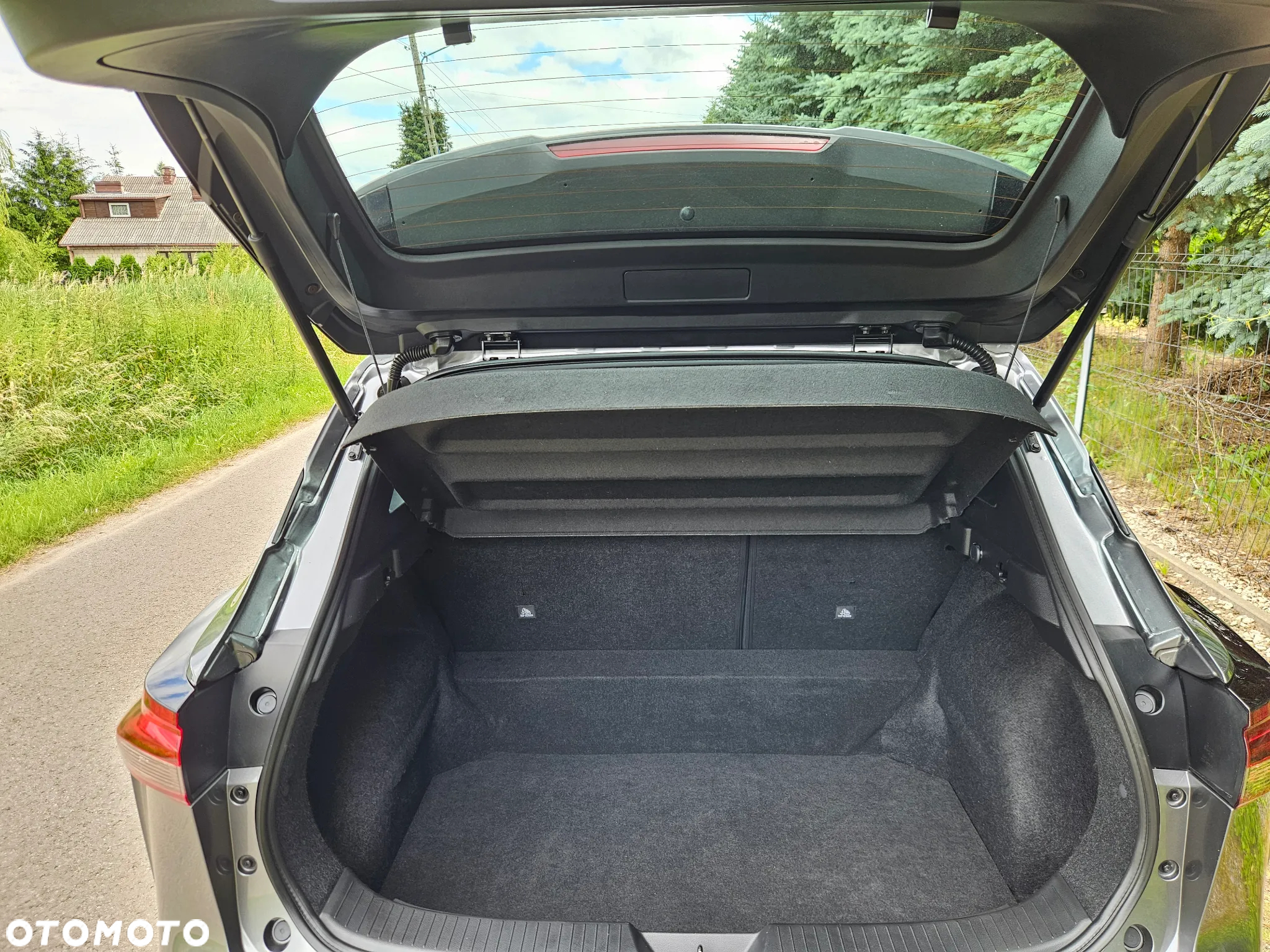 Nissan Qashqai 1.3 DIG-T MHEV Acenta - 39