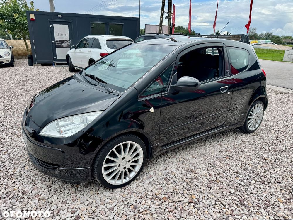 Mitsubishi Colt - 27