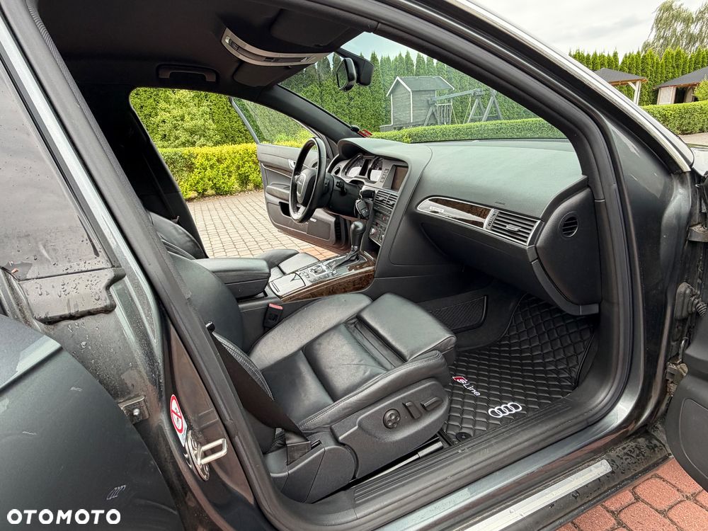 Audi A6 Limousine - 18