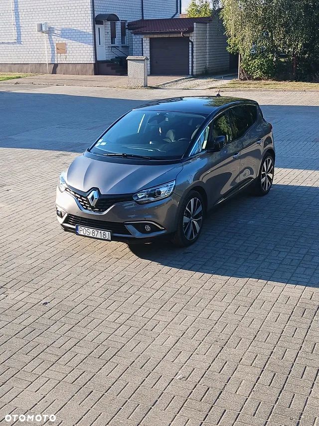 Renault Scenic - 6