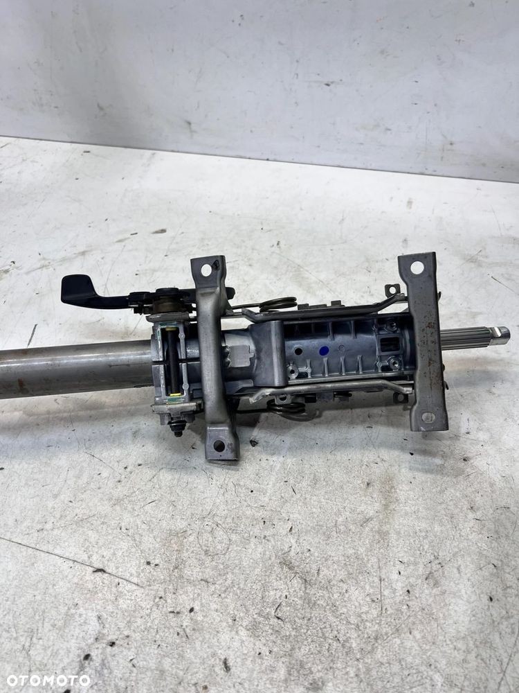 SZTYCA KOLUMNA KIEROWNICZA AUDI Q7 4M 4M2419506F - 6