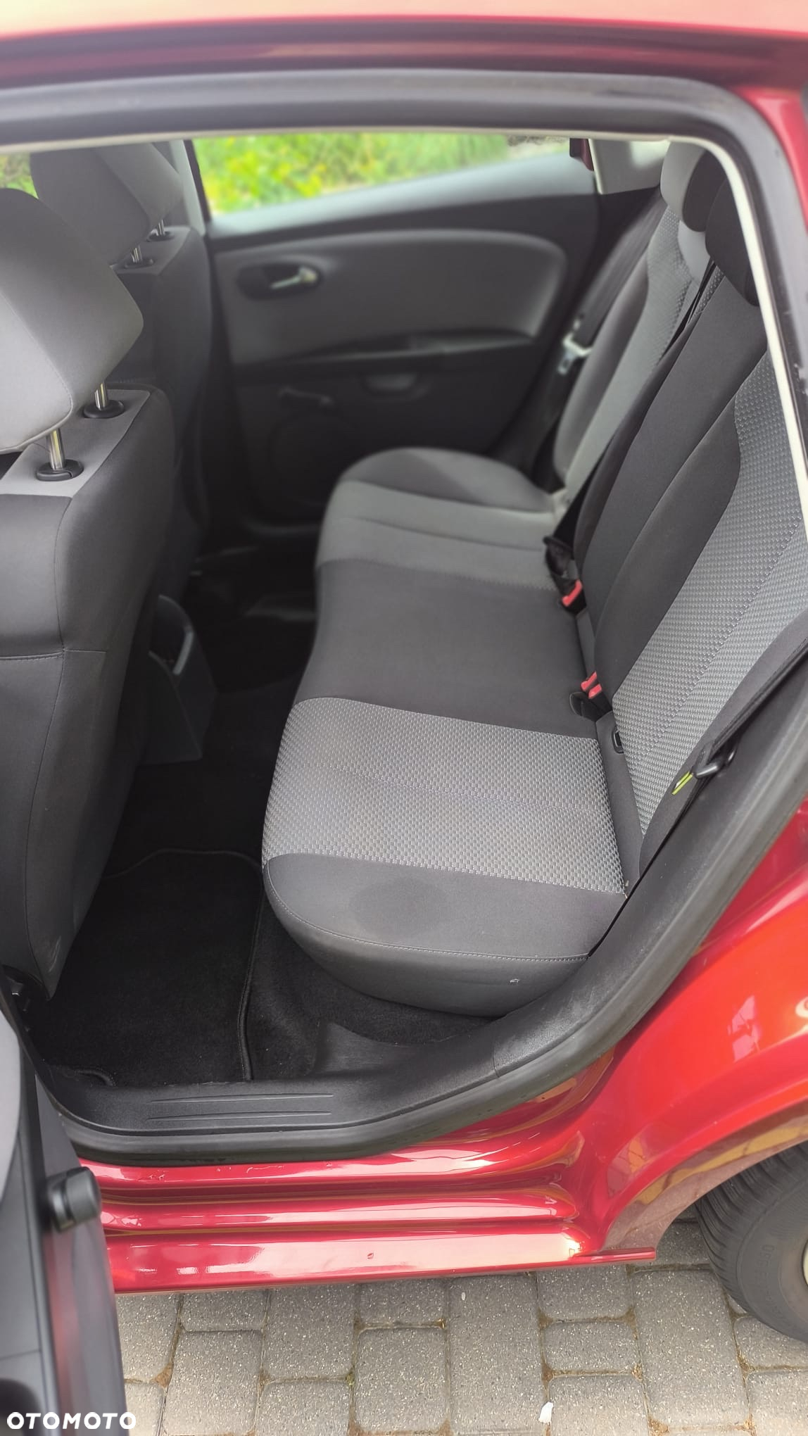 Seat Leon 1.6 Reference - 19