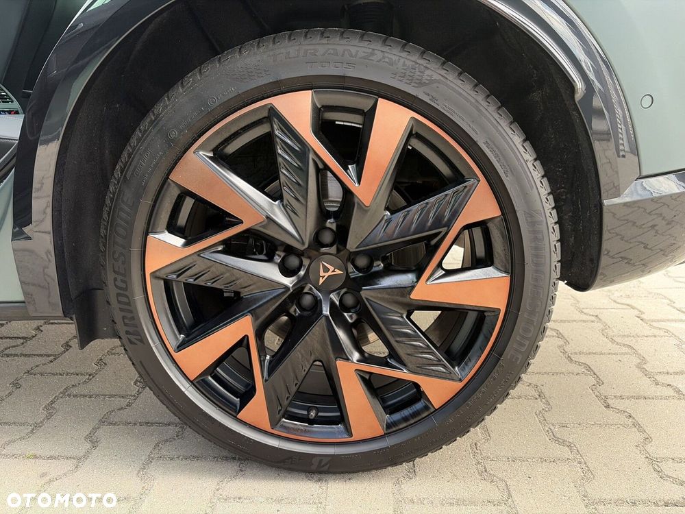 Cupra Formentor - 19
