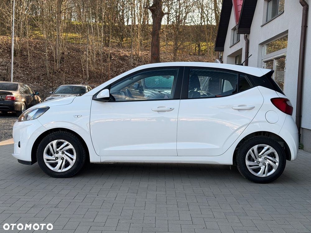 Hyundai i10 1.0 Comfort - 19