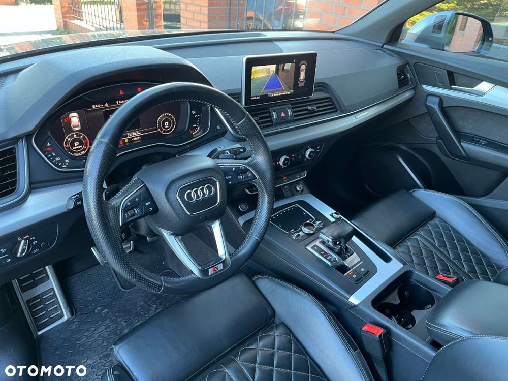 Audi Q5 2.0 TDI Quattro S tronic - 7