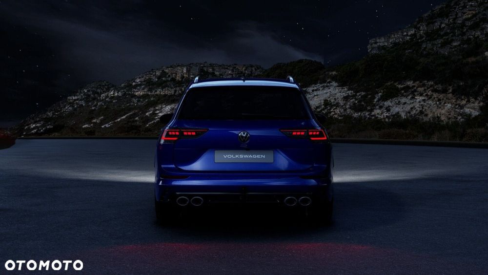 Volkswagen Golf Variant 2.0 TSI 4Motion R - 18