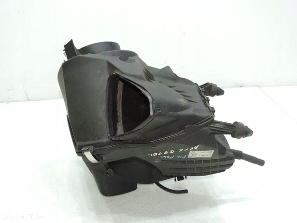 OBUDOWA FILTRA POWIETRZA AUDI A6 C6 2.7 TDI - 8