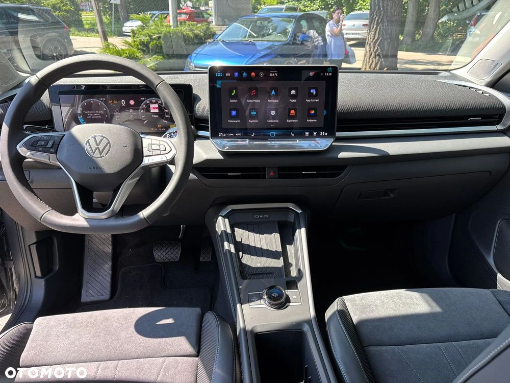 Volkswagen T-Roc 1.5 eTSI Style DSG - 5