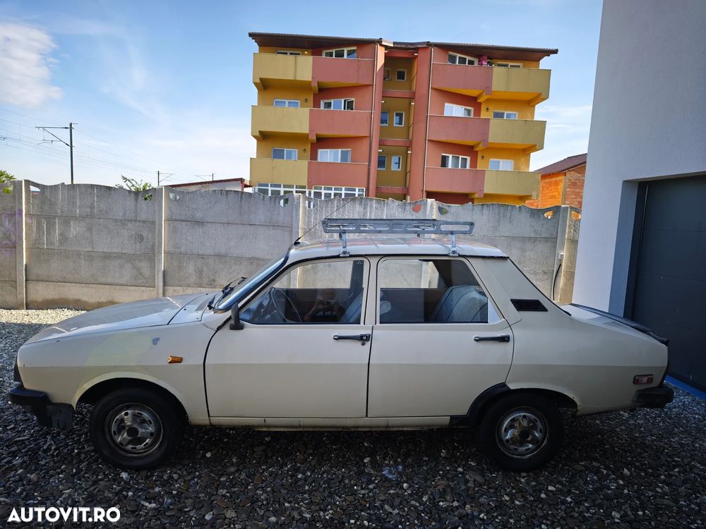Dacia 1310 - 10