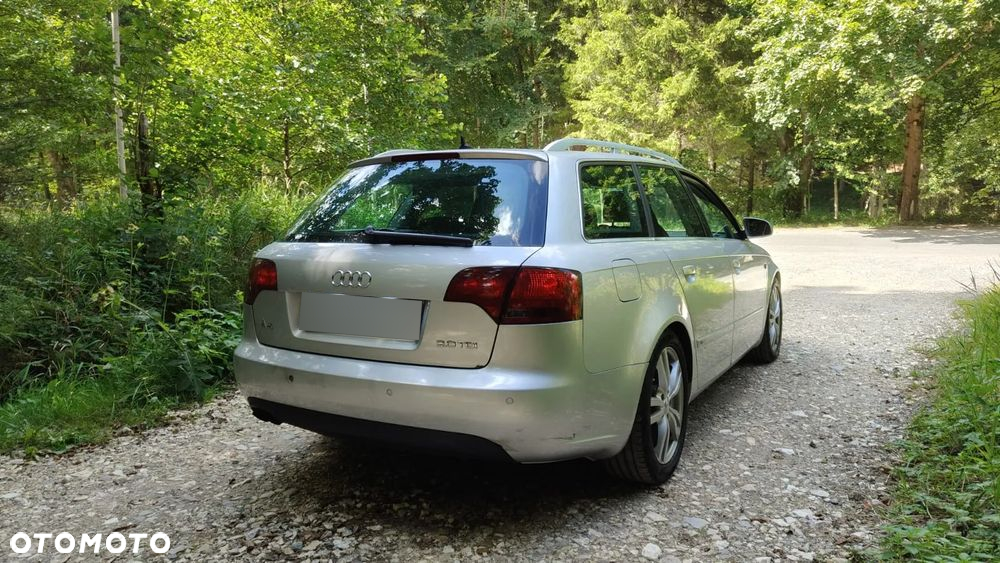 Audi A4 - 37