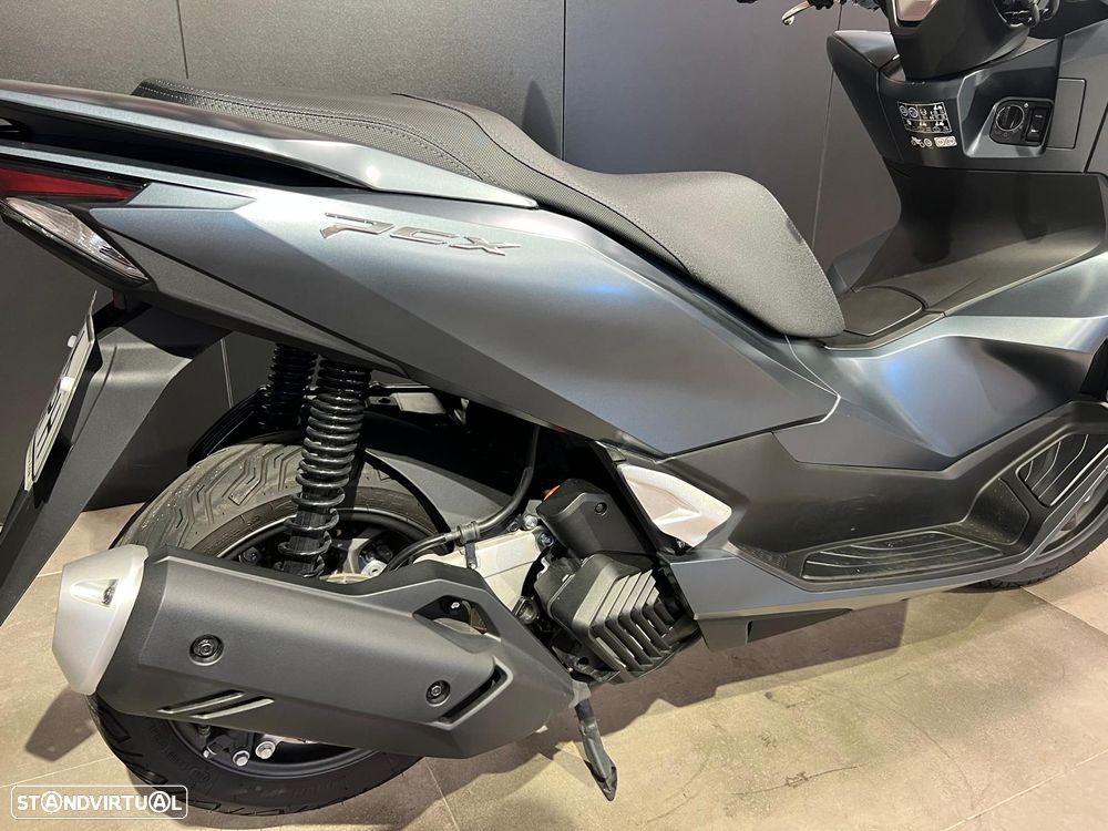 Honda PCX125 - 3