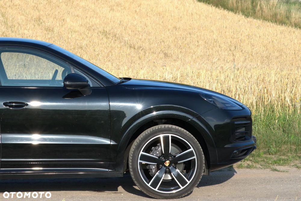 Porsche Cayenne Platinum Edition - 14
