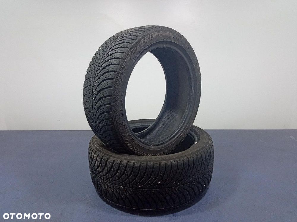 OPONY WIELOSEZONOWE YOKOHAMA BLUEARTH 4S AW21 195/45 R16 84V 2SZT - 3