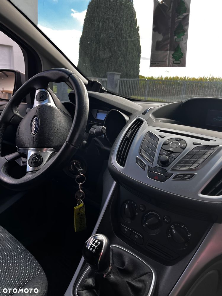 Ford Grand C-MAX 1.6 Ambiente - 5