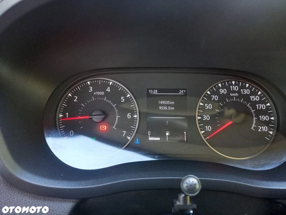 Opel Movano 2.3 - 14