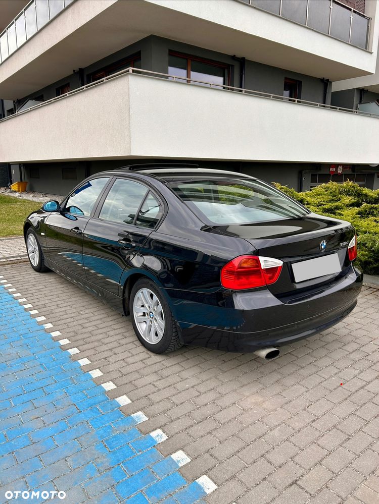 BMW Seria 3 318d - 7