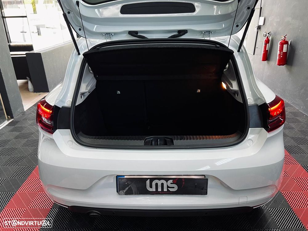 Renault Clio 1.0 TCe Limited - 37