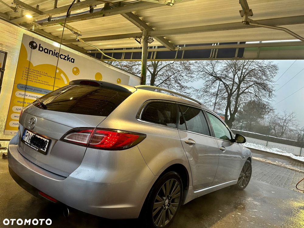 Mazda 6 2.0 CD Comfort - 12