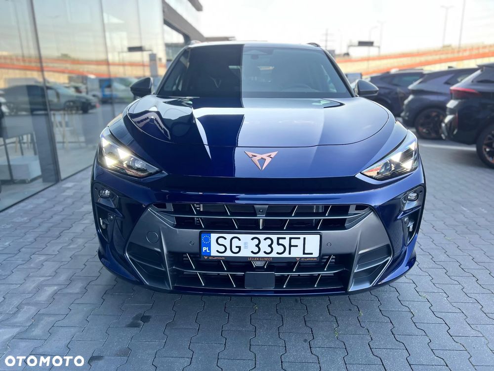 Cupra Terramar 2.0 TSI 4Drive Advantage Edition DSG - 3