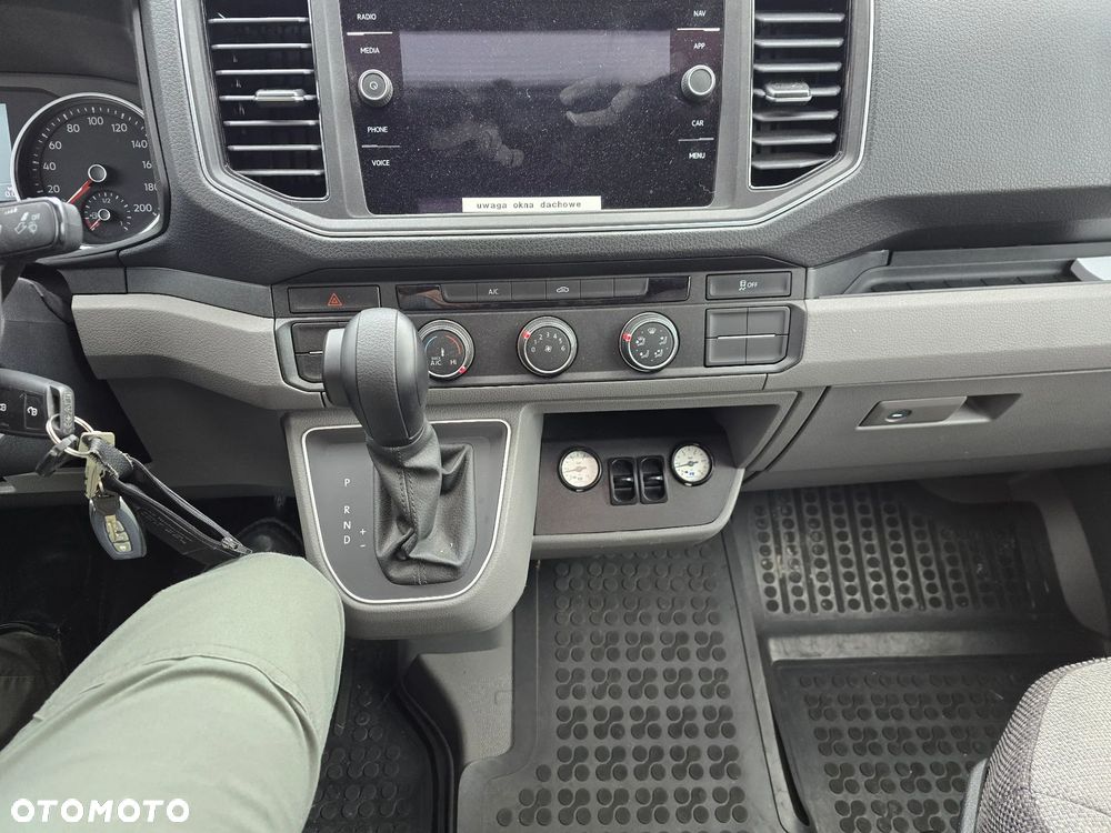 KNAUS VAN TI PLUS 650 - 5
