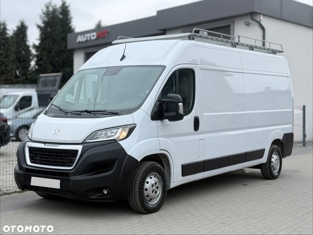 Peugeot Boxer L3H2 - 1