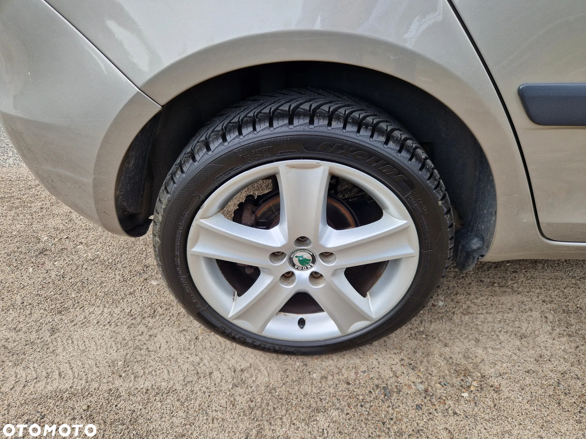 Skoda Fabia 1.2 TSI Ambition - 12