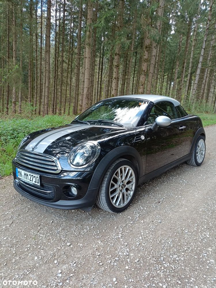 MINI Cooper Highgate - 3