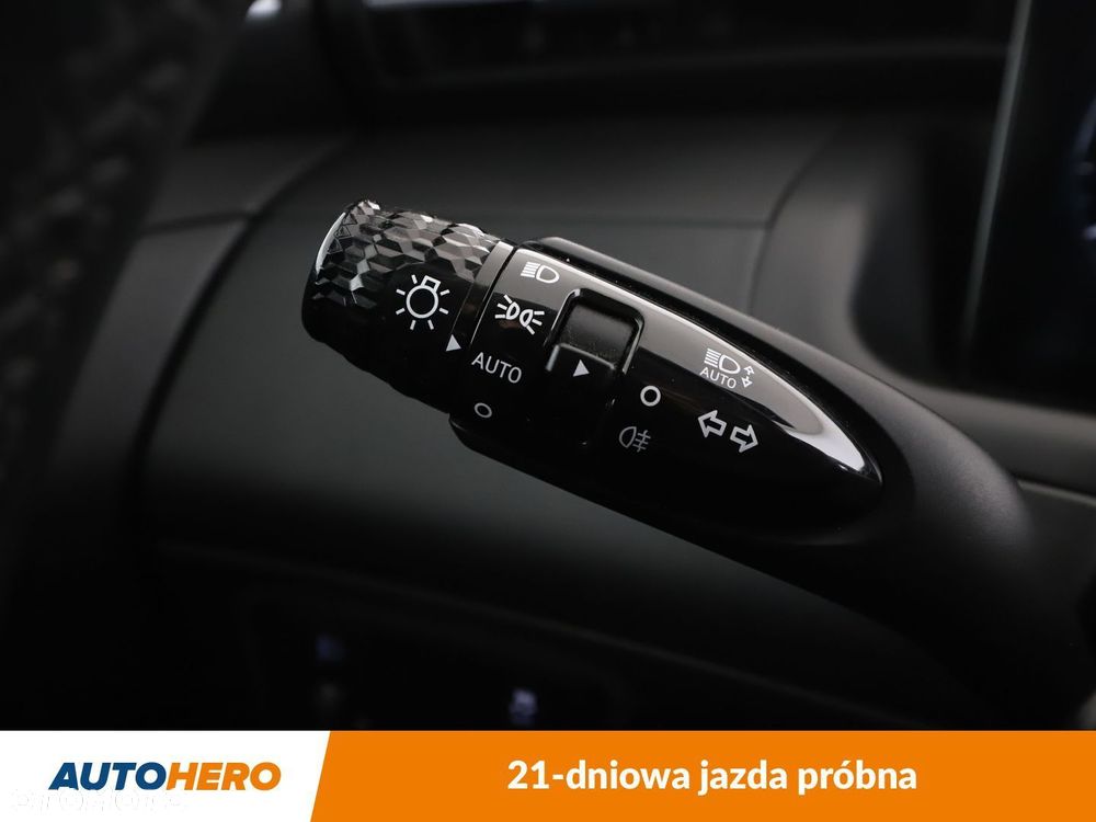 Hyundai Tucson 1.6 T-GDi Pure 2WD - 29