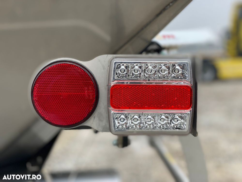 Altul EUROSPAND JOLLY 32 - 8